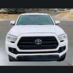 TOYOTA TACOMA
