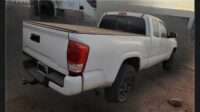 TOYOTA TACOMA