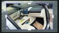 TOYOTA BZ3X