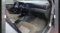 Toyota Corolla X