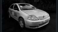 Toyota Corolla X