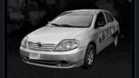 Toyota Corolla X