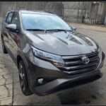 Toyota Rush (GR-S) SUV