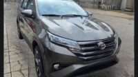 Toyota Rush (GR-S) SUV