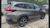 Toyota Rush (GR-S) SUV