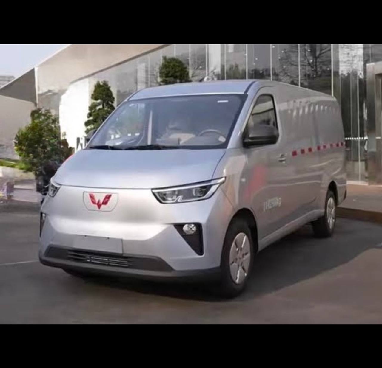 Yangguang (N350VEV) EV