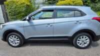 Hyundai Creta GS