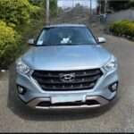 Hyundai Creta GS