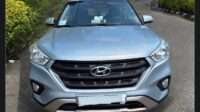Hyundai Creta GS