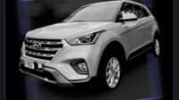 HYUNDAI CRETA GS