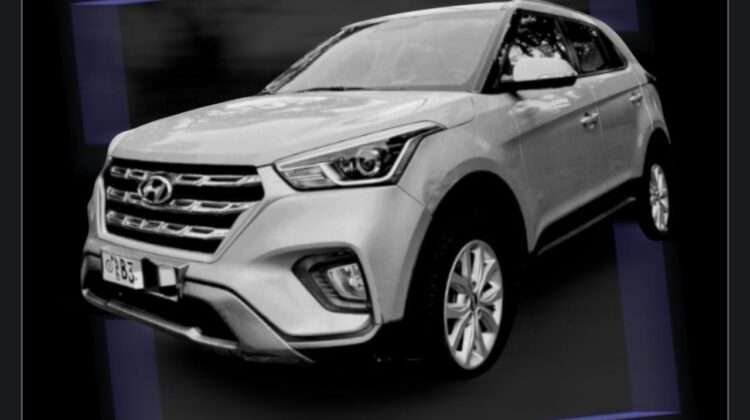 HYUNDAI CRETA GS