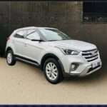 HYUNDAI CRETA GS