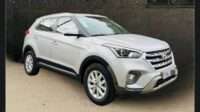 HYUNDAI CRETA GS