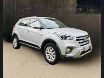 HYUNDAI CRETA GS