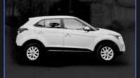 HYUNDAI CRETA GS