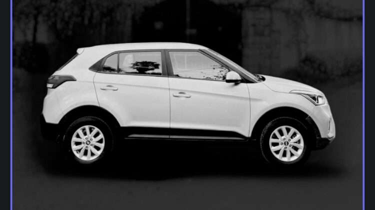 HYUNDAI CRETA GS