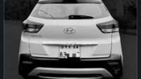 HYUNDAI CRETA GS