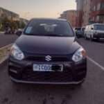 Suzuki Alto 2021