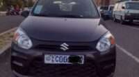 Suzuki Alto 2021