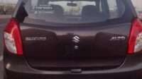 Suzuki Alto 2021