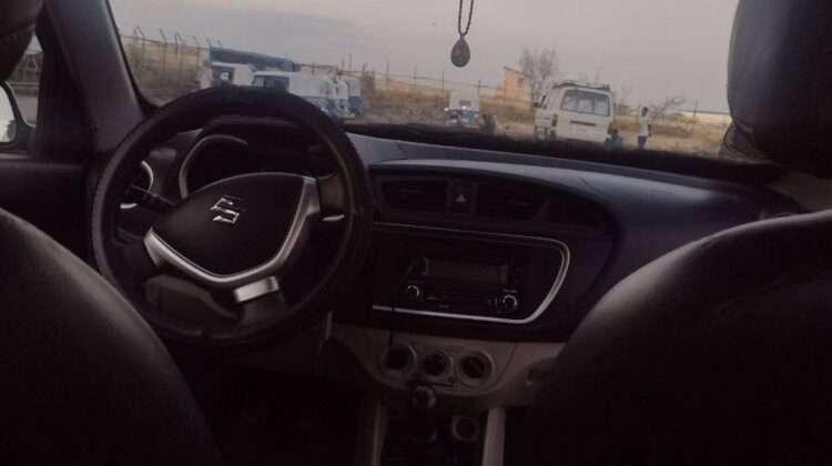 Suzuki Alto 2021