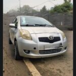 2006 Toyota Vitz