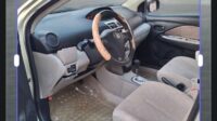 2007 TOYOTA BELTA (SEDAN)