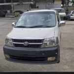 Toyota HiAce Granvia Crew Van