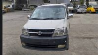 Toyota HiAce Granvia Crew Van