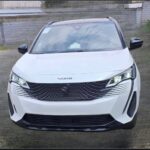 2021 Peugeot 5008 GT