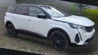 2021 Peugeot 5008 GT