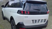 2021 Peugeot 5008 GT