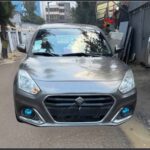 2022 Suzuki Dzire