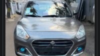 2022 Suzuki Dzire