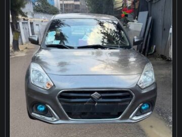 2022 Suzuki Dzire