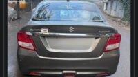 2022 Suzuki Dzire