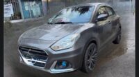 2022 Suzuki Dzire