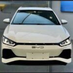 BYD e2 (Bank 50%)