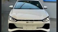 BYD e2 (Bank 50%)