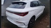 BYD e2 (Bank 50%)