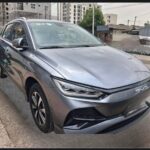 BYD e2 Premium