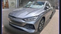 BYD e2 Premium