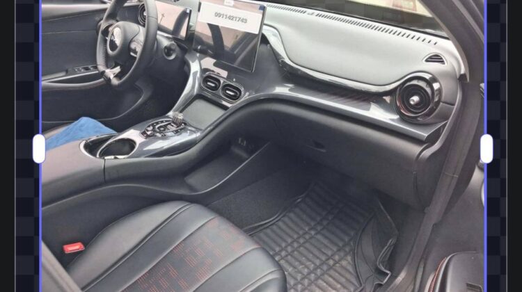 BYD e2 Premium
