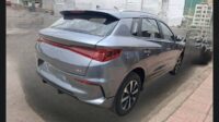 BYD e2 Premium
