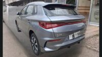 BYD e2 Premium