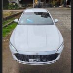 2025 BYD Qin Plus DM-i