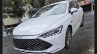 2025 BYD Qin Plus DM-i