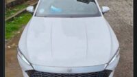 2025 BYD Qin Plus DM-i