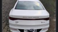 2025 BYD Qin Plus DM-i