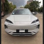FOR RENT: 2025 BYD SONG PLUS EV (SEAL U)